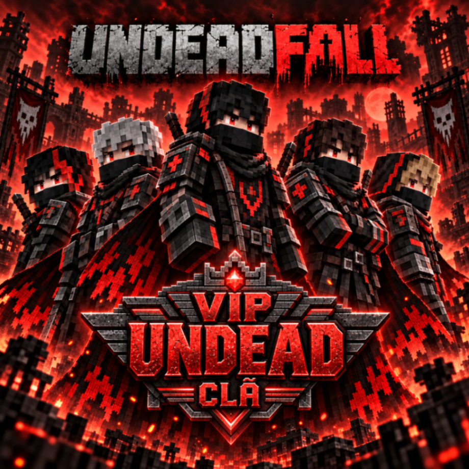 Undead clãns